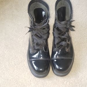 Docker Martens Boots